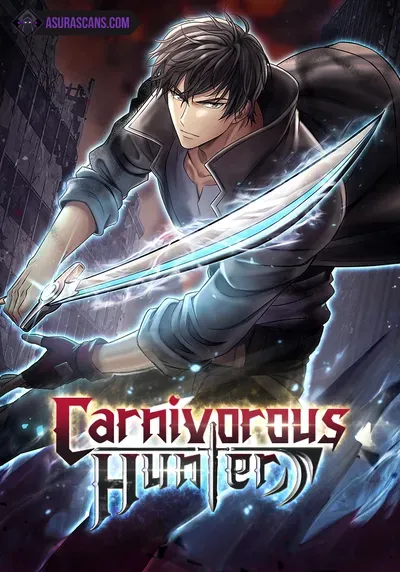 New Release: Chapter 55 of Carnivorous Hunter – Read Now for Free!