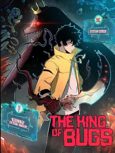 New Release: Chapter 120 The End of The King Of Bugs – Read Now for Free!
