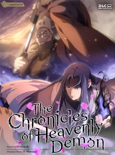 New Release: Chapter 238 of The Chronicles of Heavenly Demon – Read Now for Free!