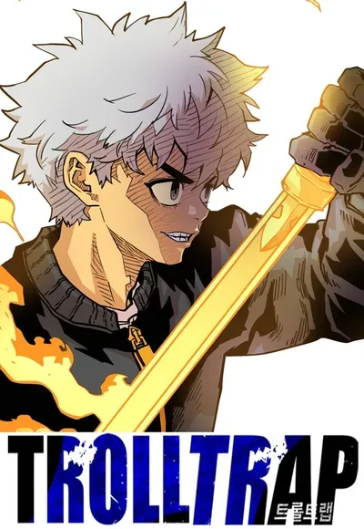New Release: Chapter 169 of Troll Trap – Read Now for Free!