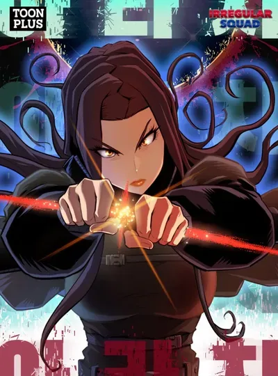 New Release: Chapter 29 of Arachi: First Irregular – Read Now for Free!