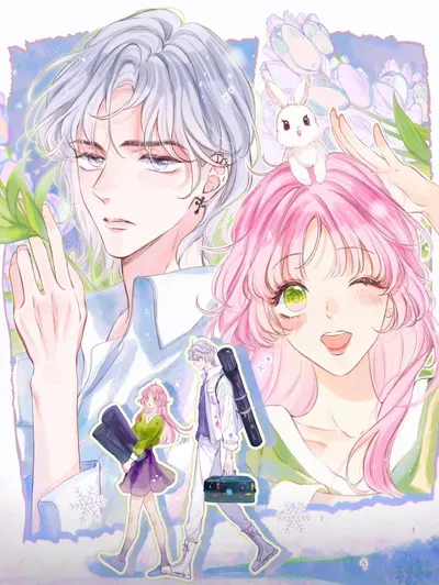 New Release: Chapter 46 of Dear Dreamers – Read Now for Free!