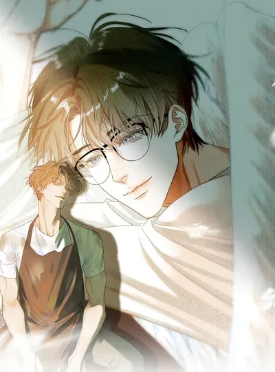 New Release: Chapter 13 of Tenderness of Winter – Read Now for Free!