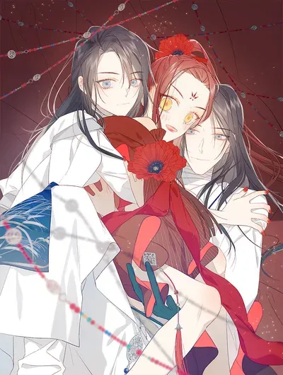 New Release: Chapter 66 of The Villainess Refuses to Flirt With the Male Lead – Read Now for Free!