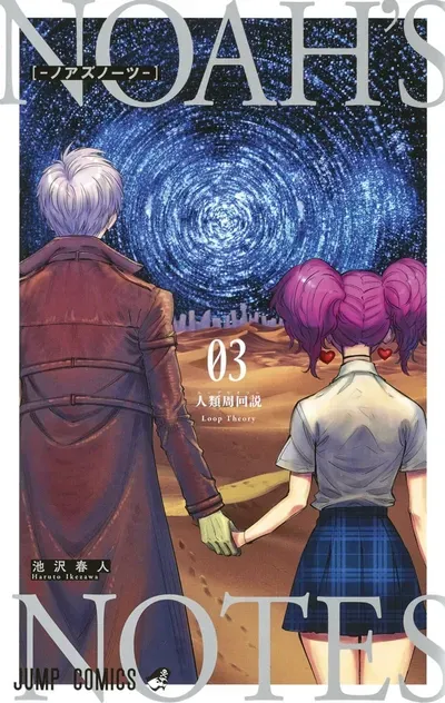 New Release: Chapter 13 Professor Lu’s Jungle Lesson of Noah’s Notes – Read Now for Free!