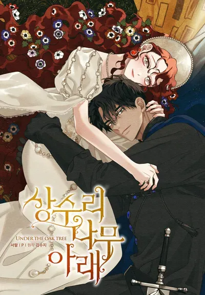 New Release: Chapter 101 of Under the Oak Tree – Read Now for Free!