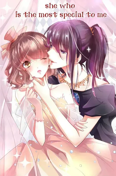 New Release: Chapter 27 of She Who Is the Most Special to Me – Read Now for Free!